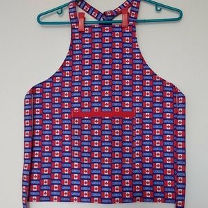 Child's apron